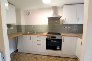 Kitchen- click for photo gallery